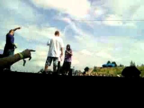 Pio Squad - Hip Hop Kemp 2011