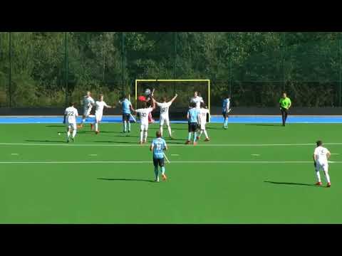 Braxgata (1-1) Racing - Highlights