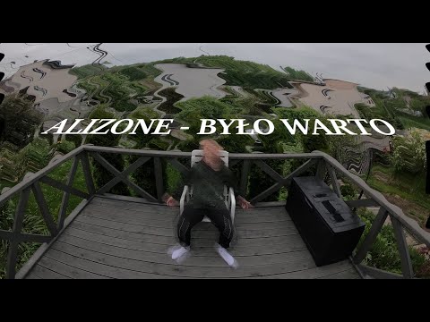 Alizone - Było warto (Official music Video)