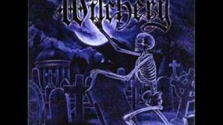 Witchery - Midnight at the Graveyard