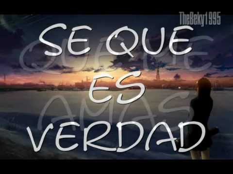 Es Verdad - Triple Seven