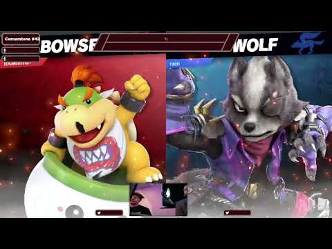 Cornerstone #42 - With  over 40 Attendies