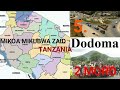 MIKOA INAYOONGOZA KWA UKUBWA WA ENEO TANZANIA HII APA MIJI 15 MIKUBWA KULIKO YOTE TANZANIA TAKWIMU