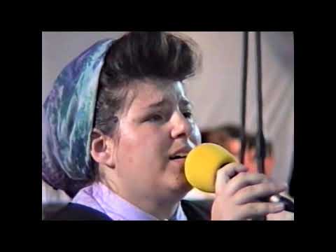 🎤1997 Vali Pentea Sava - Sa stie tot pamantul, ca are un Stapan