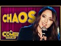 Fern Brady Being Chaotic For 10 Minutes | Comedy Exports