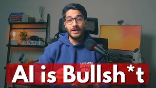 AI vs Cyber jobs ? (3 skills that give you an unfair advantage)