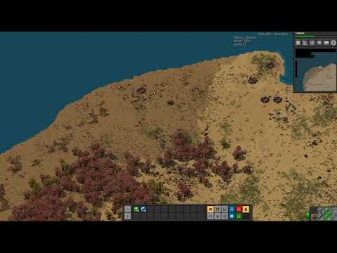 Factorio: Nauvis Post Collapse Ep3 - Researching all the things