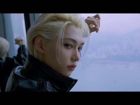 Androgyny thy name is Felix