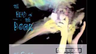 The Cure - A Few Hours After This... (Studio Demo)