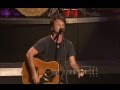 John Mellencamp "To Washington", live 2003 NYC Town Hall