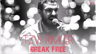 Break Free: The Passover Song
