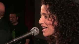 Bluatschink DinnaDaussa (Konzert in Steingaden/Allgäu)