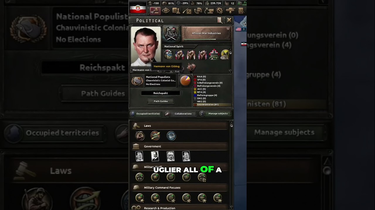 What NatPop does to a MFer