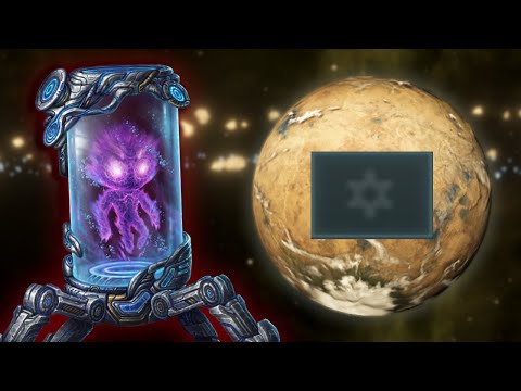 Stellaris Automation Is OP