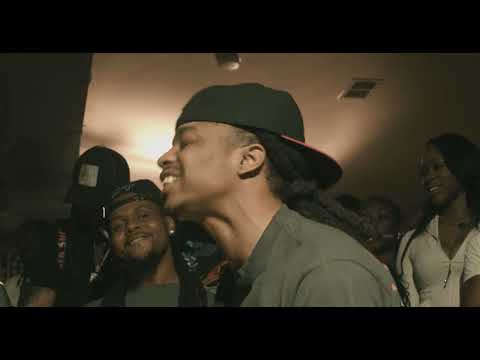 Hard Body Vega vs Rich Porter