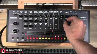 Video thumbnail for Acidlab MIAMI Listening Test by AudioCentralMagazine