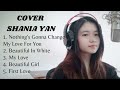 SHANIA YAN COVER NOTHING'S GONNA CHANGE MY LOVE FOR YOU, BEAUTIFUL IN WHITE, MY LOVE, BEAUTIFUL GIRL SHANIA YAN COVER NOTHING'S GONNA CHANGE MY LOVE FOR YOU, BEAUTIFUL IN WHITE, MY LOVE, BEAUTIFUL GIRL