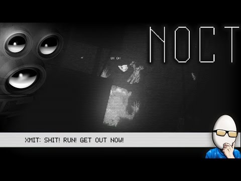 Steam Community Video Noct Knock Orange You Glad I M