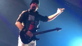 Volbeat - Dead But Rising - Live @ Telia Parken, DK 2017