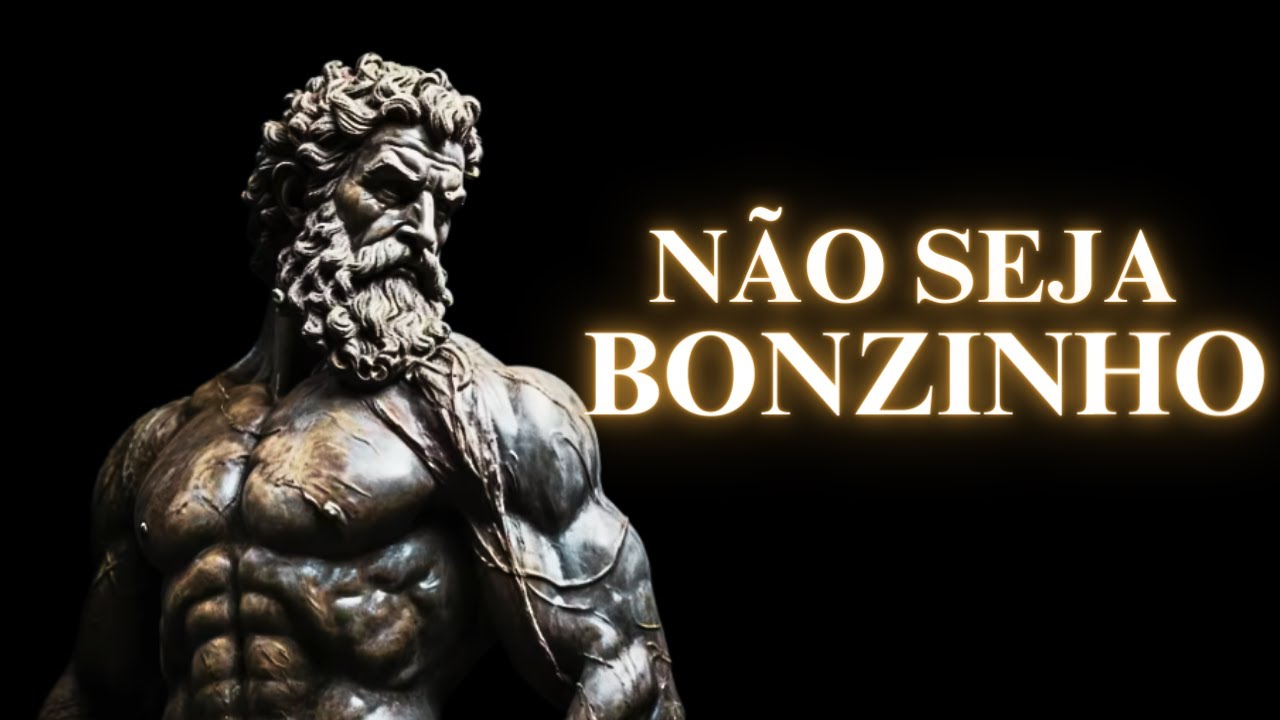 Assim te usam por ser excessivamente amável | ESTOICISMO