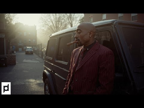 dopfunk - True Thugs [Synthetic Vocal Processing]