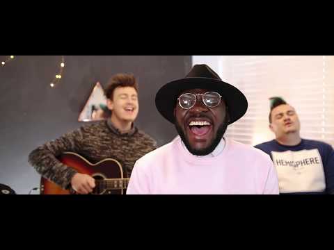 Kingdmusic- Upside Down ft Takie Ndou (Official Music Video)