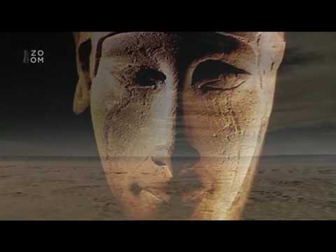 Odhalené tajomstvá staroveku - Záhada Tutanchamonovej smrti (CZ Dokument)