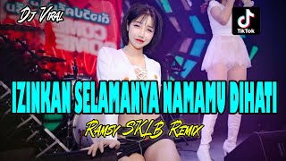 Download lagu DJ | IZINKAN SELAMANYA NAMAMU DIHATI mp3 Download lagu DJ | IZINKAN SELAMANYA NAMAMU DIHATI mp3