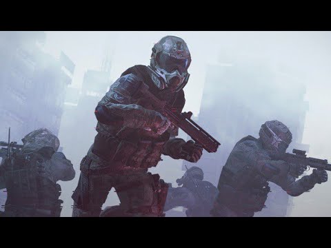 Warface | Ace Ranked Highlight | #4