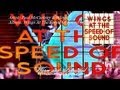 Paul McCartney & Wings - Warm and Beautiful ...