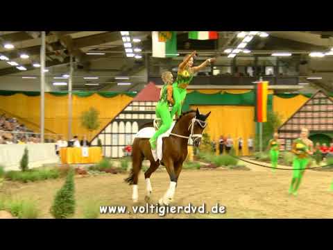 VV Köln-Dünnwald II - Team 07 - DMV Verden 2017