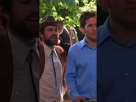 Charlie is an oil man from Dallas #alwayssunny