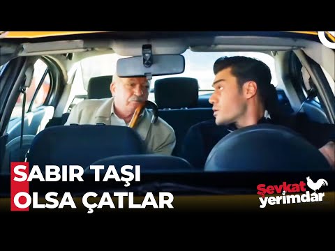 Semt Bizim Ev Kira Part 34 - Şevkat Yerimdar