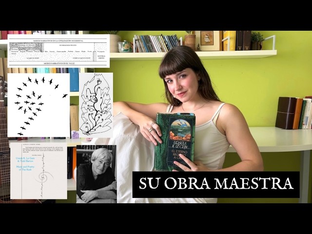Vídeo relacionado con La guardiana: Ganadora del Women’s Prize 2025 (Salamandra Narrativa)