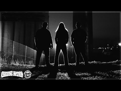 Argonauta Records | Stoner Doom Post Metal Label and Fuzzing Nation Official