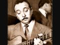 Django Reinhardt - Tears, Paris 21 04 1937