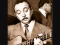 Django Reinhardt - Tears, Paris 21 04 1937 