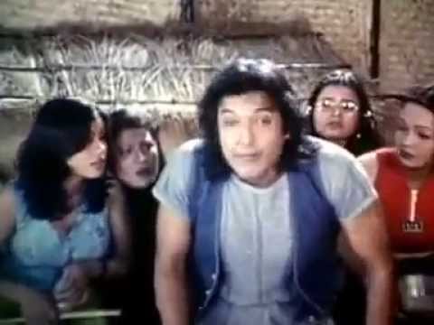 Haas Khel Gardima  Dhukdhuki by Bishal Vujeyl