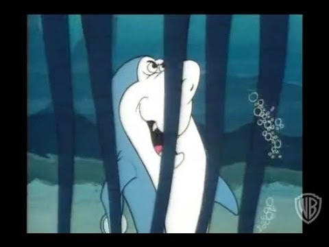 Jabberjaw: The Complete Series