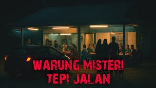 Download lagu TANGGA BELAKANG SEKOLAH - LORONG BELAKANG TEPI HUTAN - AKU BALIK DENGAN SIAPA - WARUNG MISTERI mp3