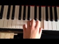 Wunschpunsch Piano (Close view by request) 