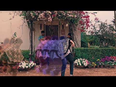 Whale in the Pond - Dui Thappor [Official Video]