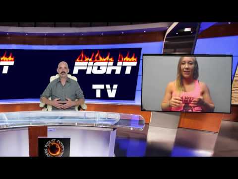 InTheBox Chelsea Faulder KOTC 2