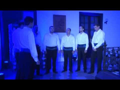 Klapa Koprivnica - Zvona moga grada
