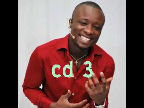 CD 3 - GUY CHRIST ISRAEL.mp4