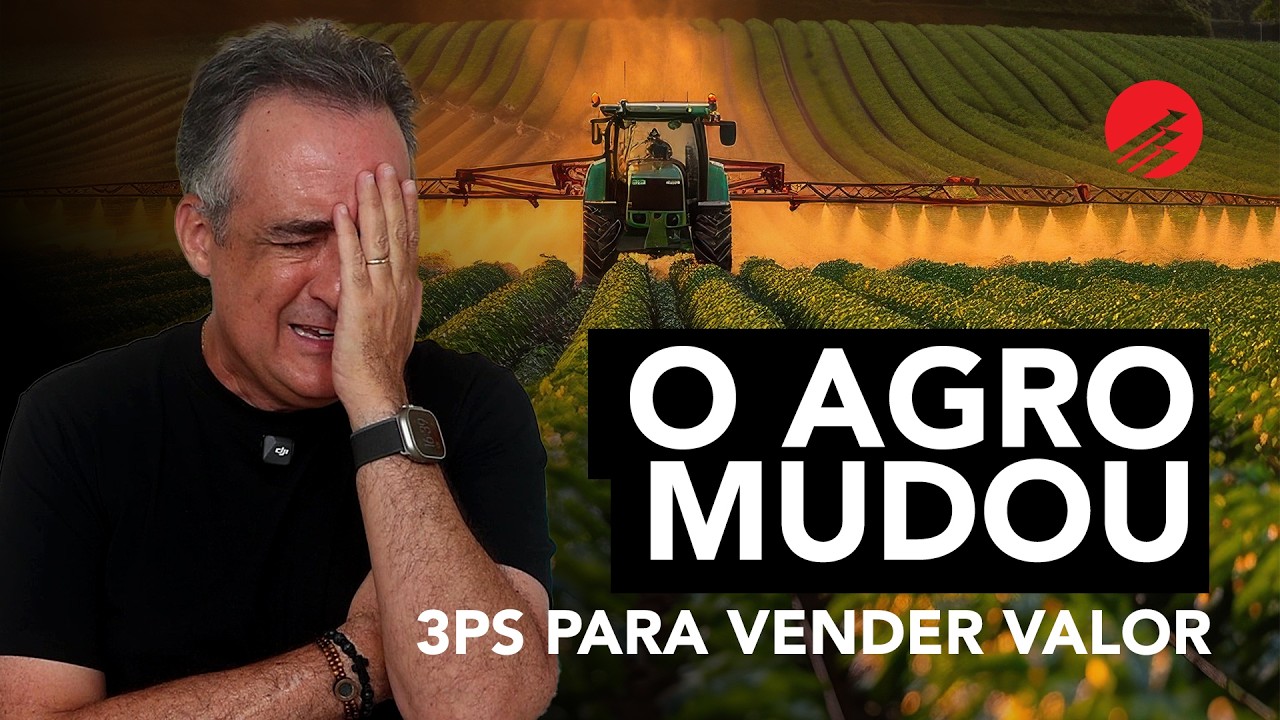Vídeo Paixão por Vendas