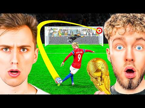 Kdo Postaví Lepší World Cup Tým?