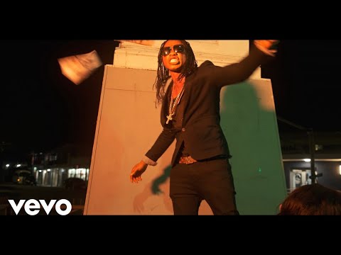 Jerry Spinit - Chop City (Official Video)