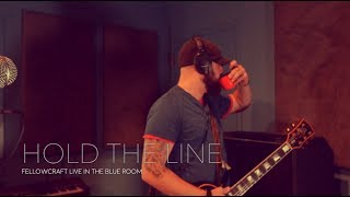 Hold the Line Music Video