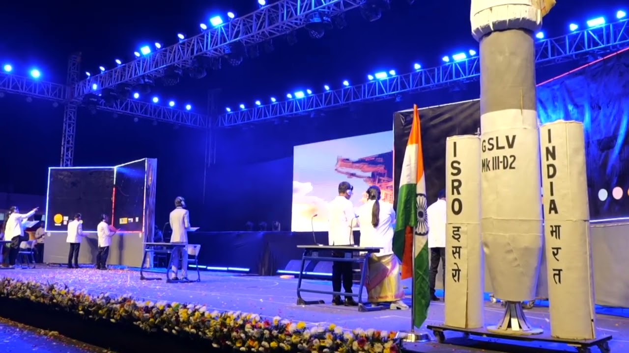 APJ Abdul Kalam: Wings of Fire